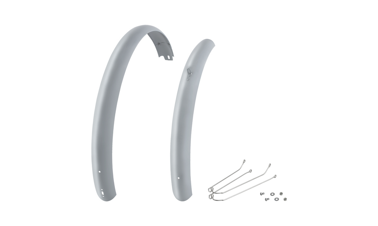 Electra Townie Path Go! Fenders