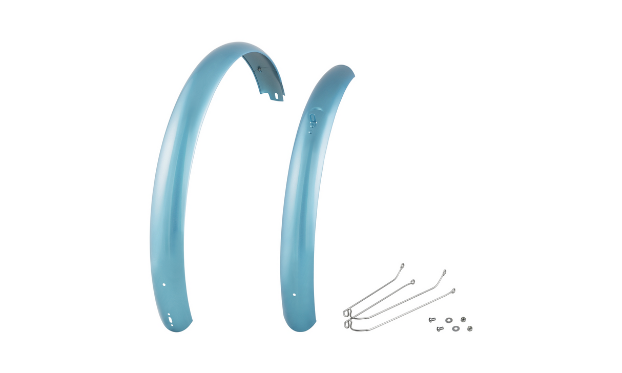 Electra Townie Path Go! Fenders