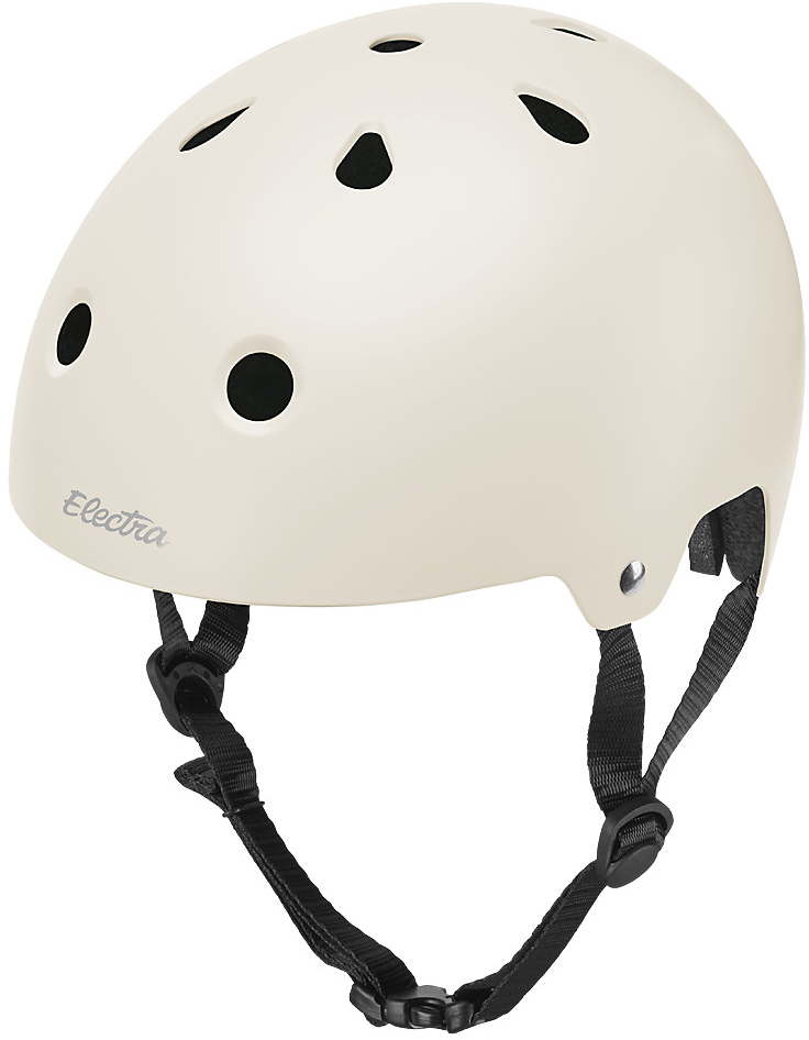 Lifestyle Helmet