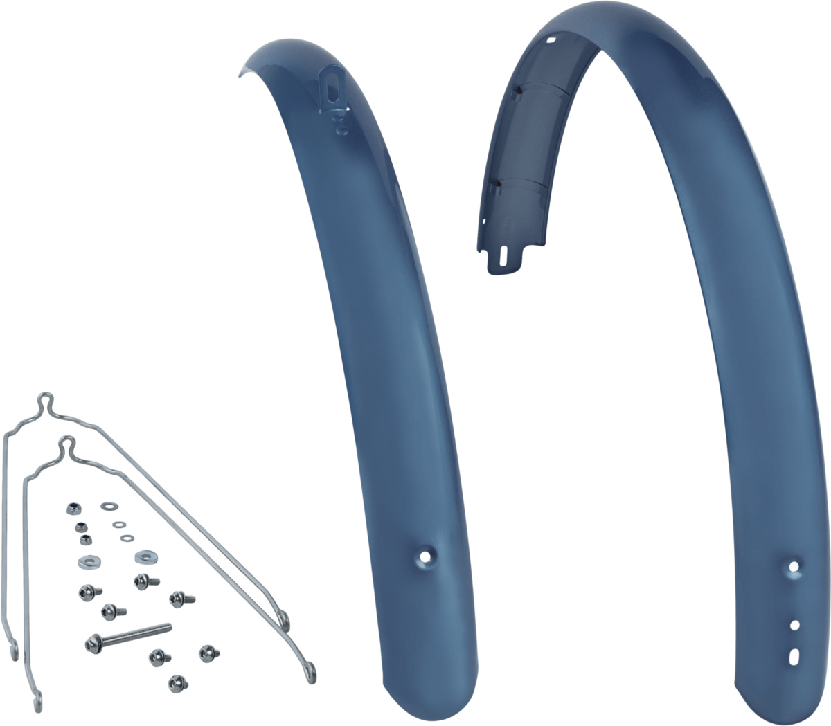 Townie Original 7D EQ Step-Over Fender Set