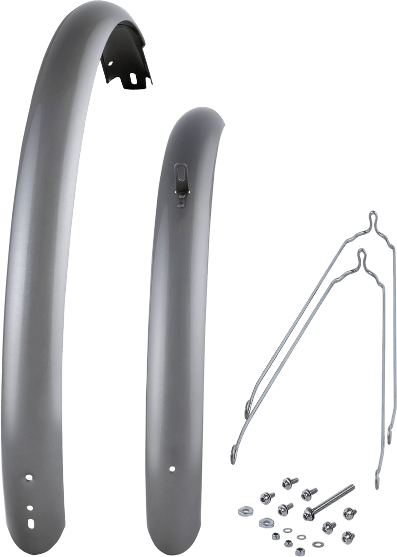 Townie Original 7D EQ Step-Over Fender Set