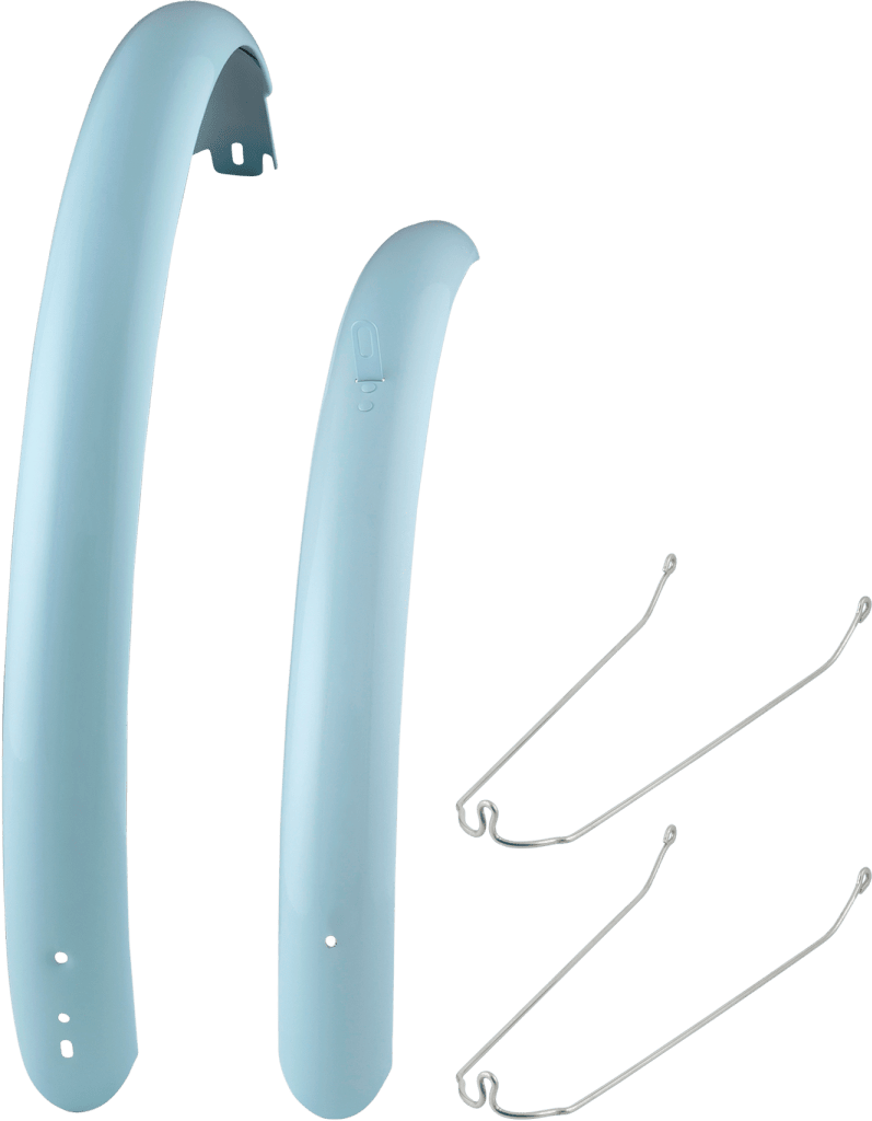 Townie Original 7D EQ Step-Thru Fender Set