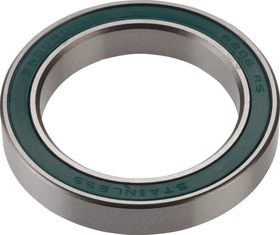 6806 Sealed Cartridge Bearing Stainless Races BB30 30 x 42 x 7mm