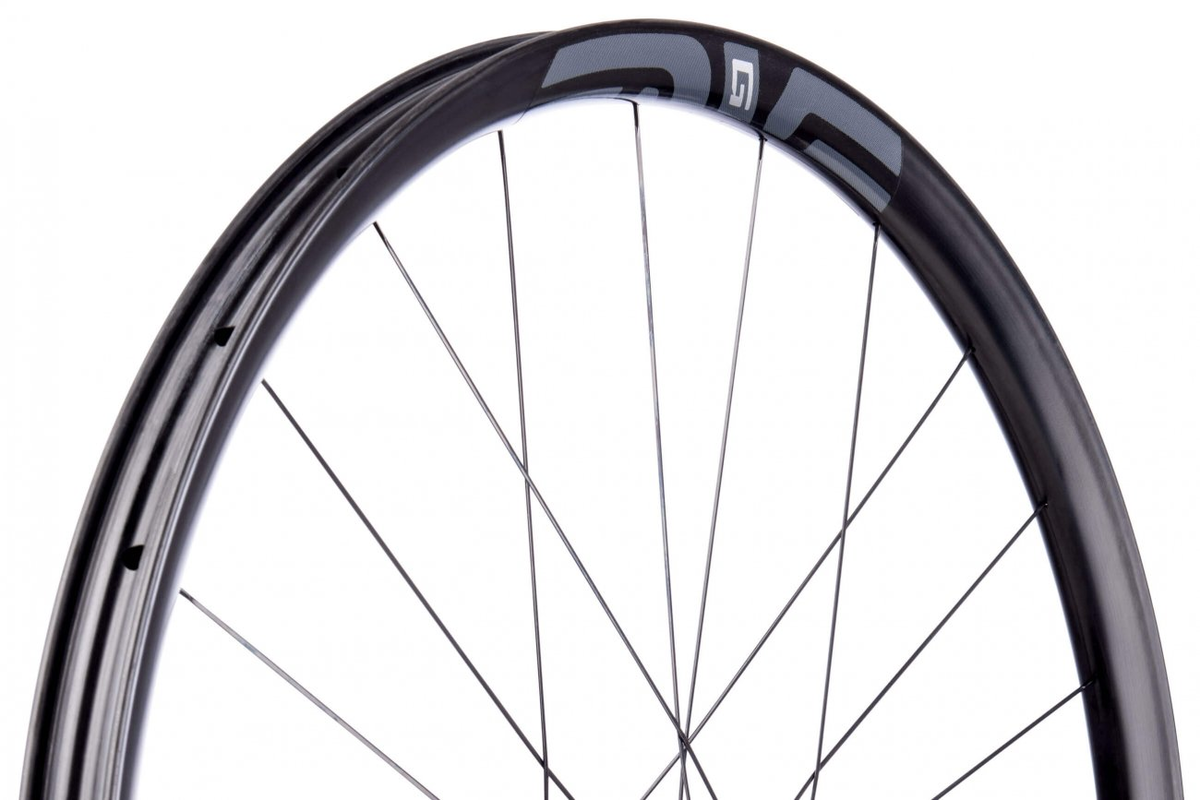 G27 ENVE Alloy Hub Wheelset - 100 x 12mm / 142 x 12mm