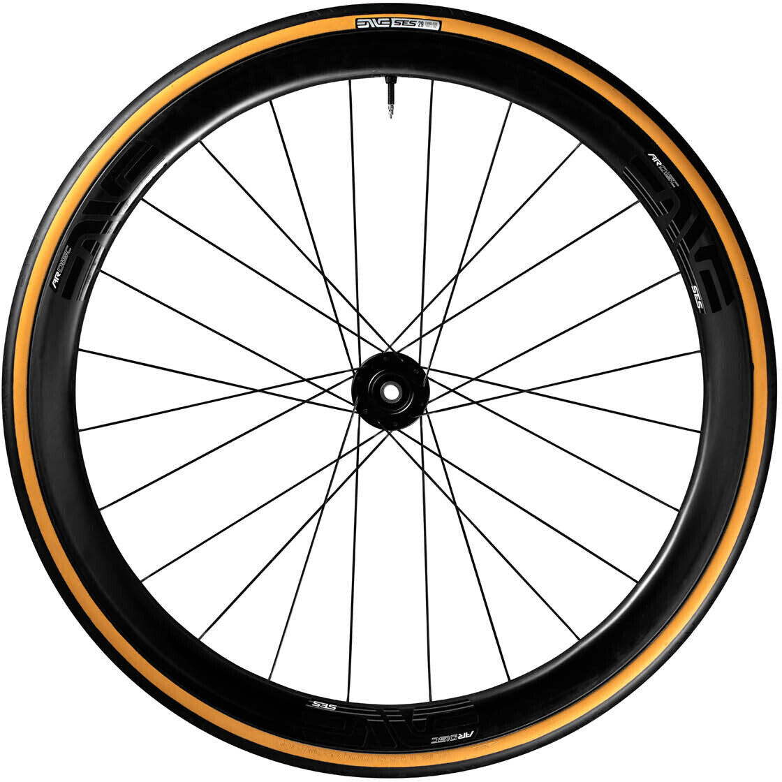 SES Road Tire - Folding