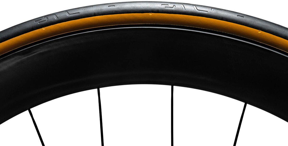 SES Road Tire - Folding