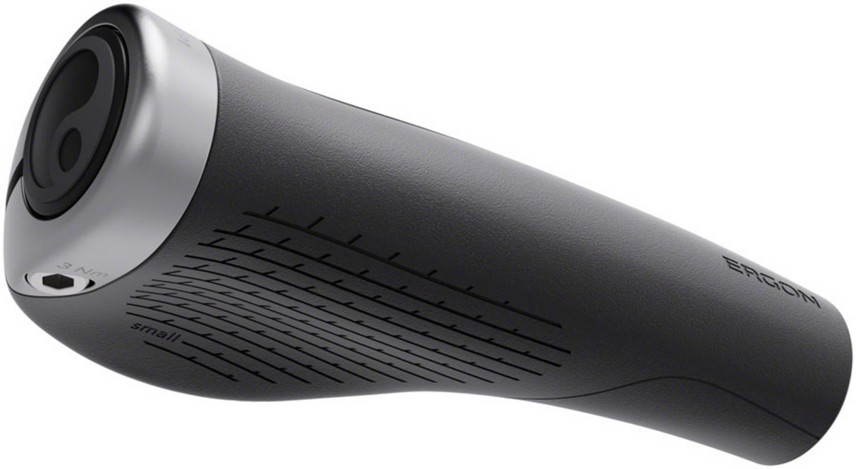 GP1 Evo Grips- Large