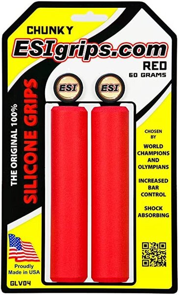 Chunky Grips