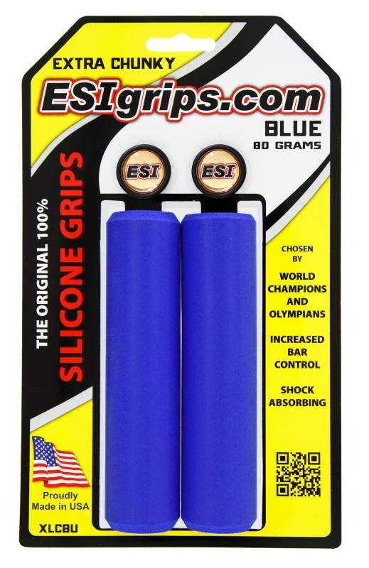 Extra Chunky Grips