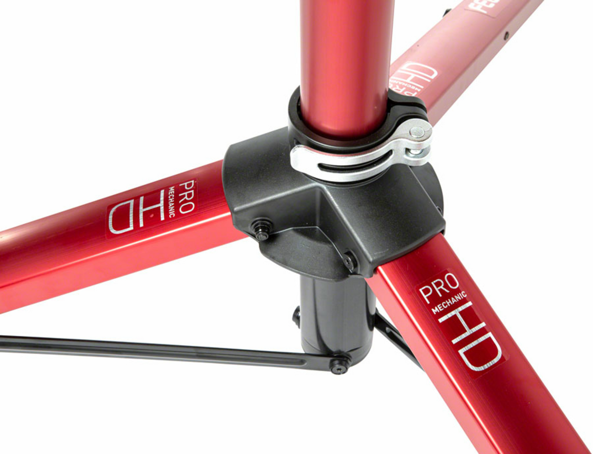 Pro Mechanic HD Bike Repair Stand