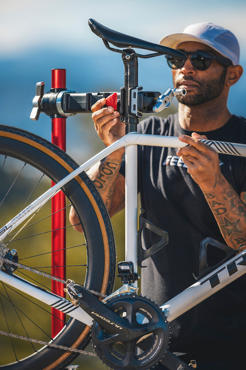 Pro Mechanic Repair Stand