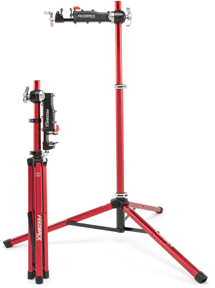 Pro Mechanic Repair Stand