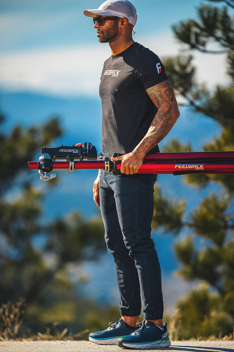 Pro Mechanic Repair Stand