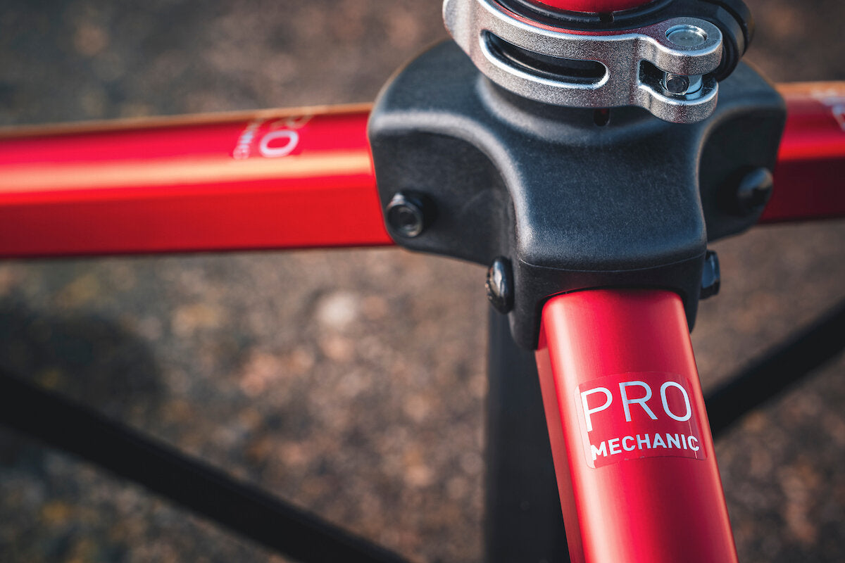 Pro Mechanic Repair Stand