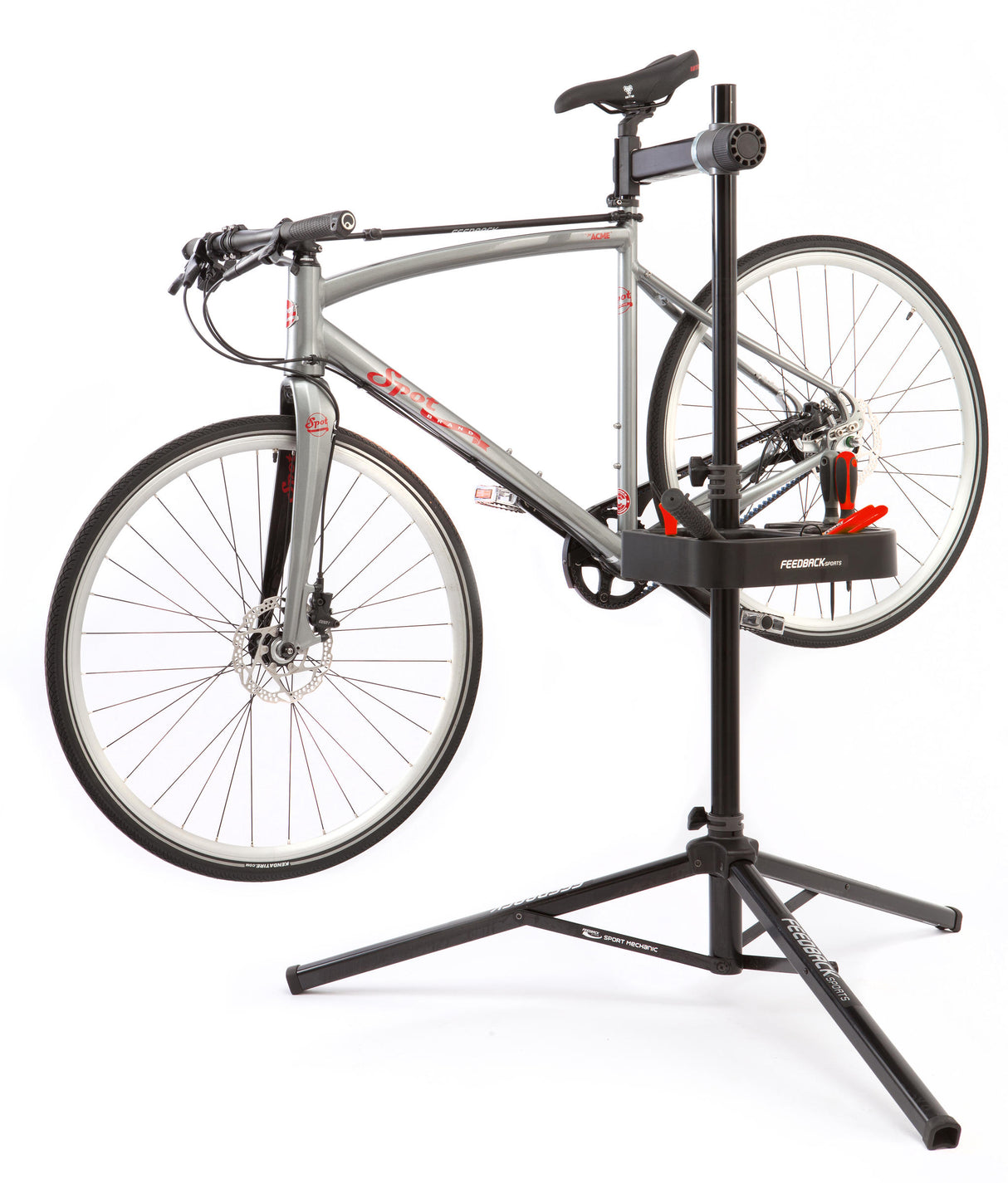 Sport-Mechanic Bicycle Repair Stand