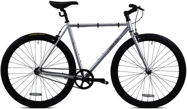 Unified Bike Co. Fisso Single Speed (Ship to Your Door!)