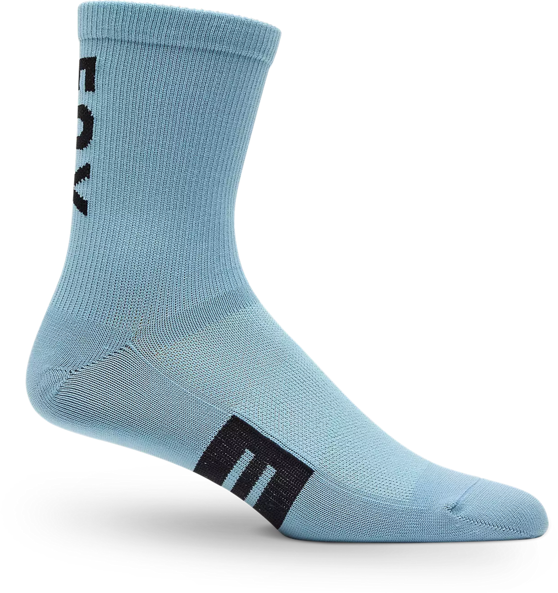 6" Flexair Merino Sock