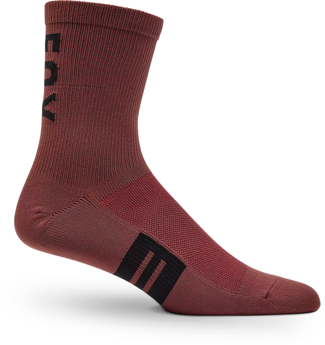 6" Flexair Merino Sock