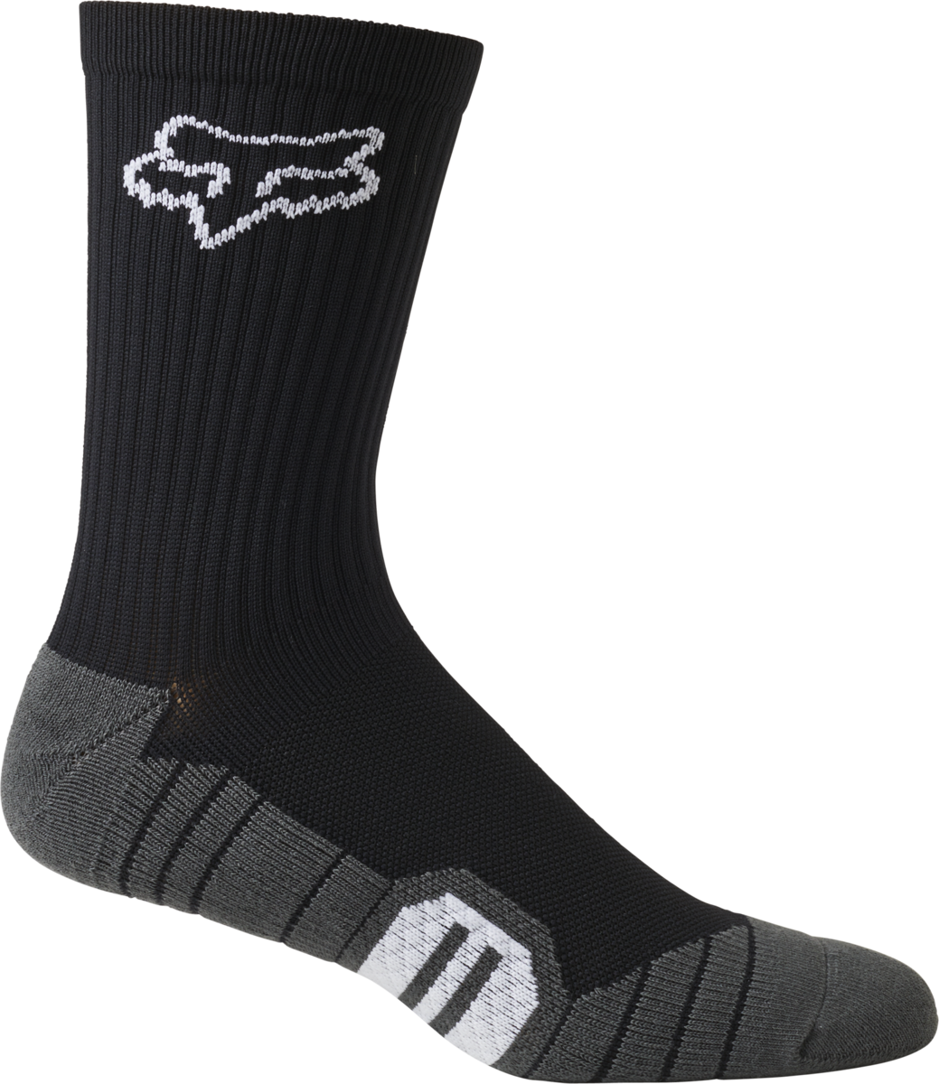 8-inch Ranger Cushion Sock