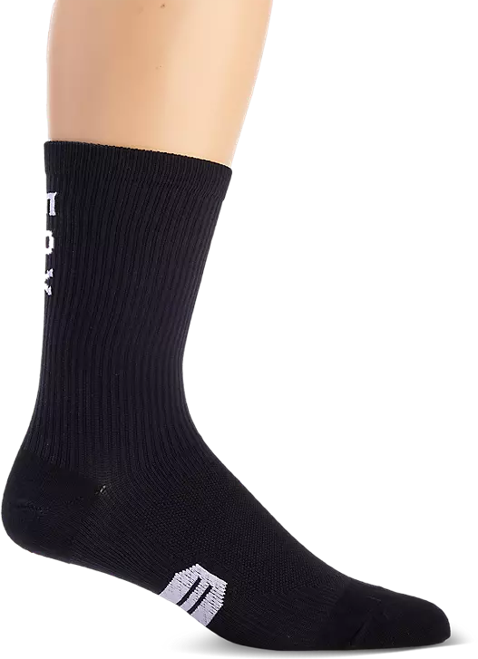 8" Ranger Sock