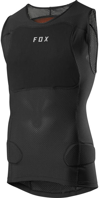 Baseframe Pro Sleeveless Guard