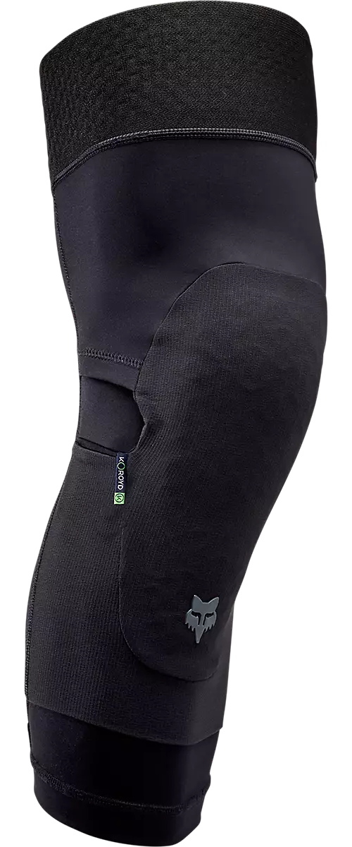 Enduro Pro Knee Guards