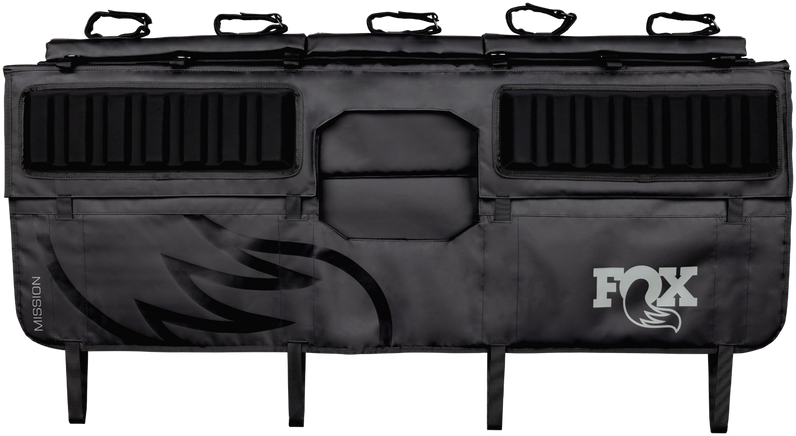 Mission Tailgate Pad