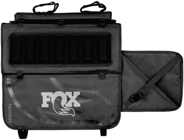 Mission Tailgate Pad