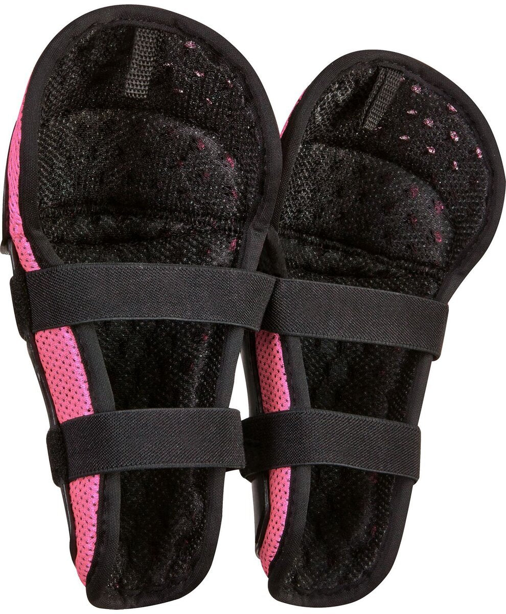 Peewee Titan Knee/Shin Guards