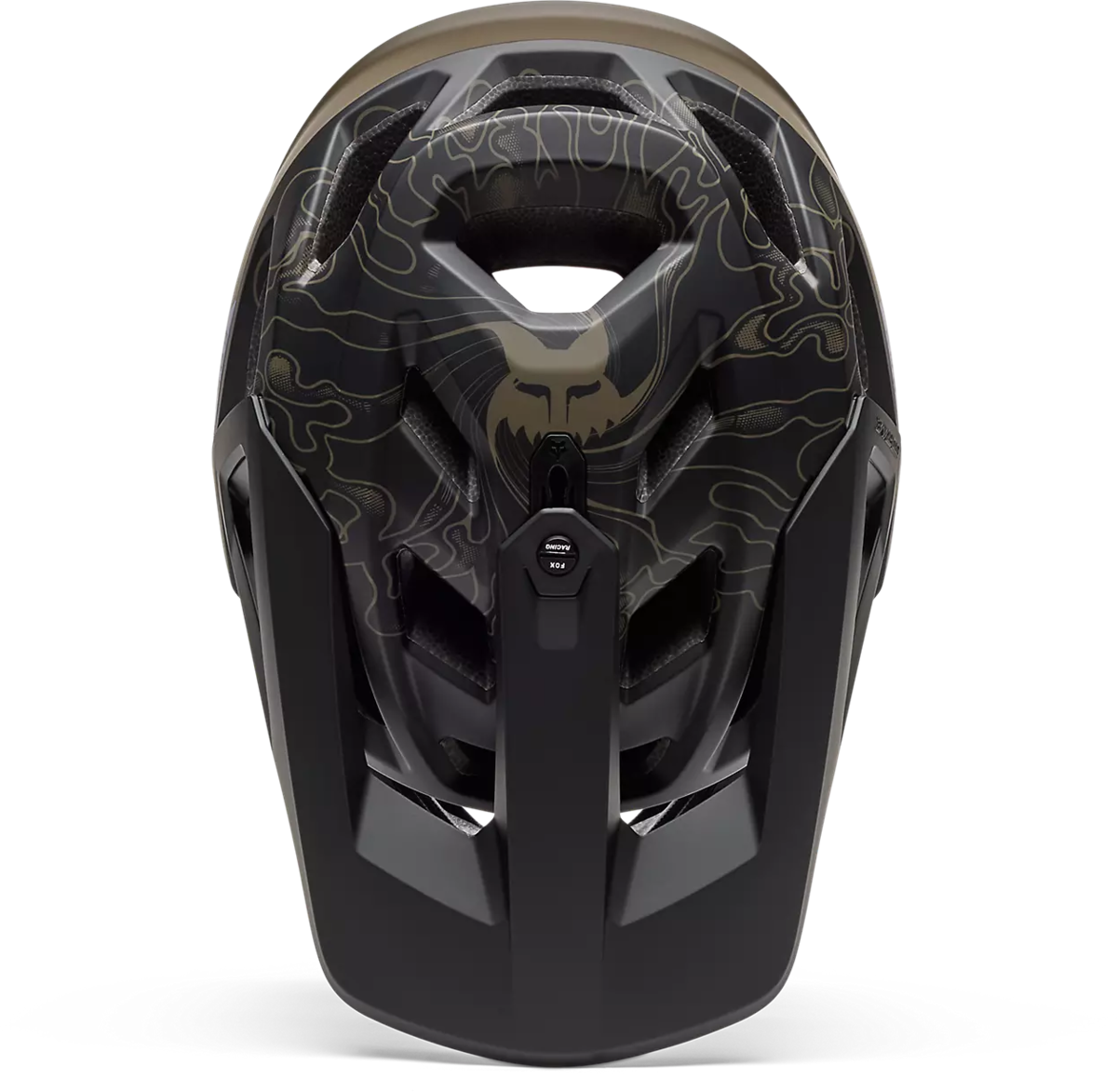 Proframe Frequency Helmet