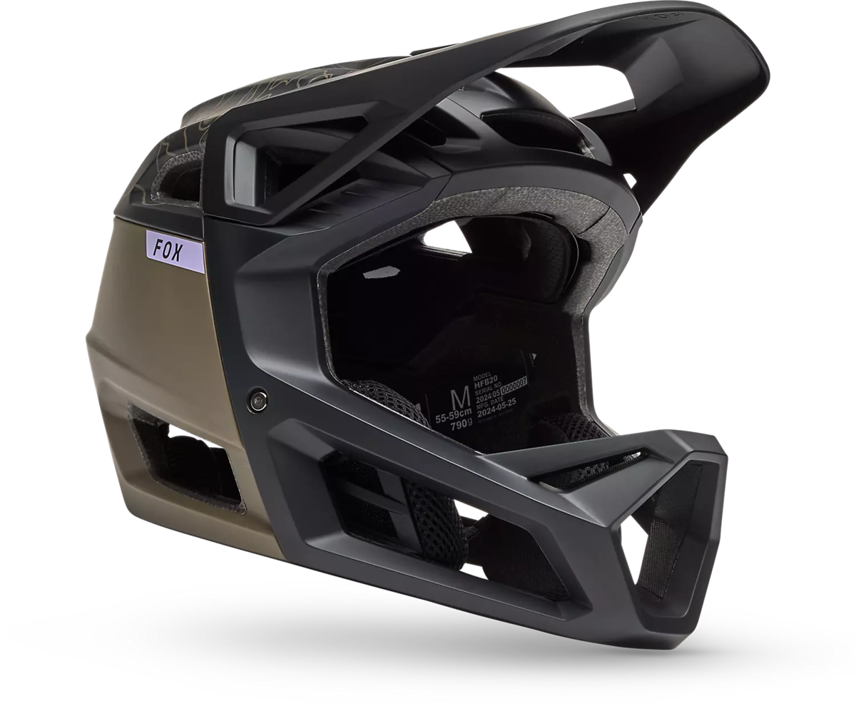 Proframe Frequency Helmet