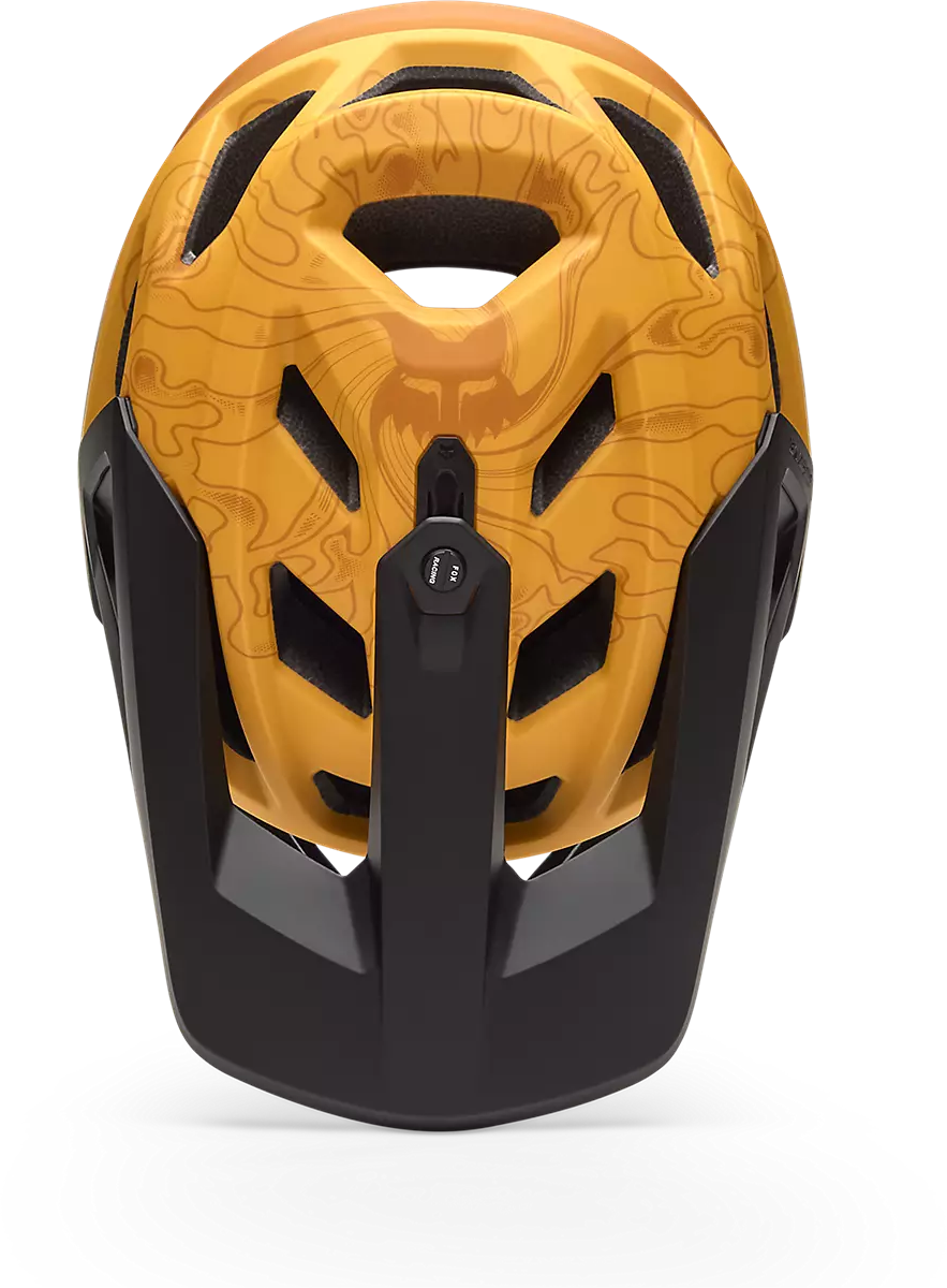 Proframe Frequency Helmet