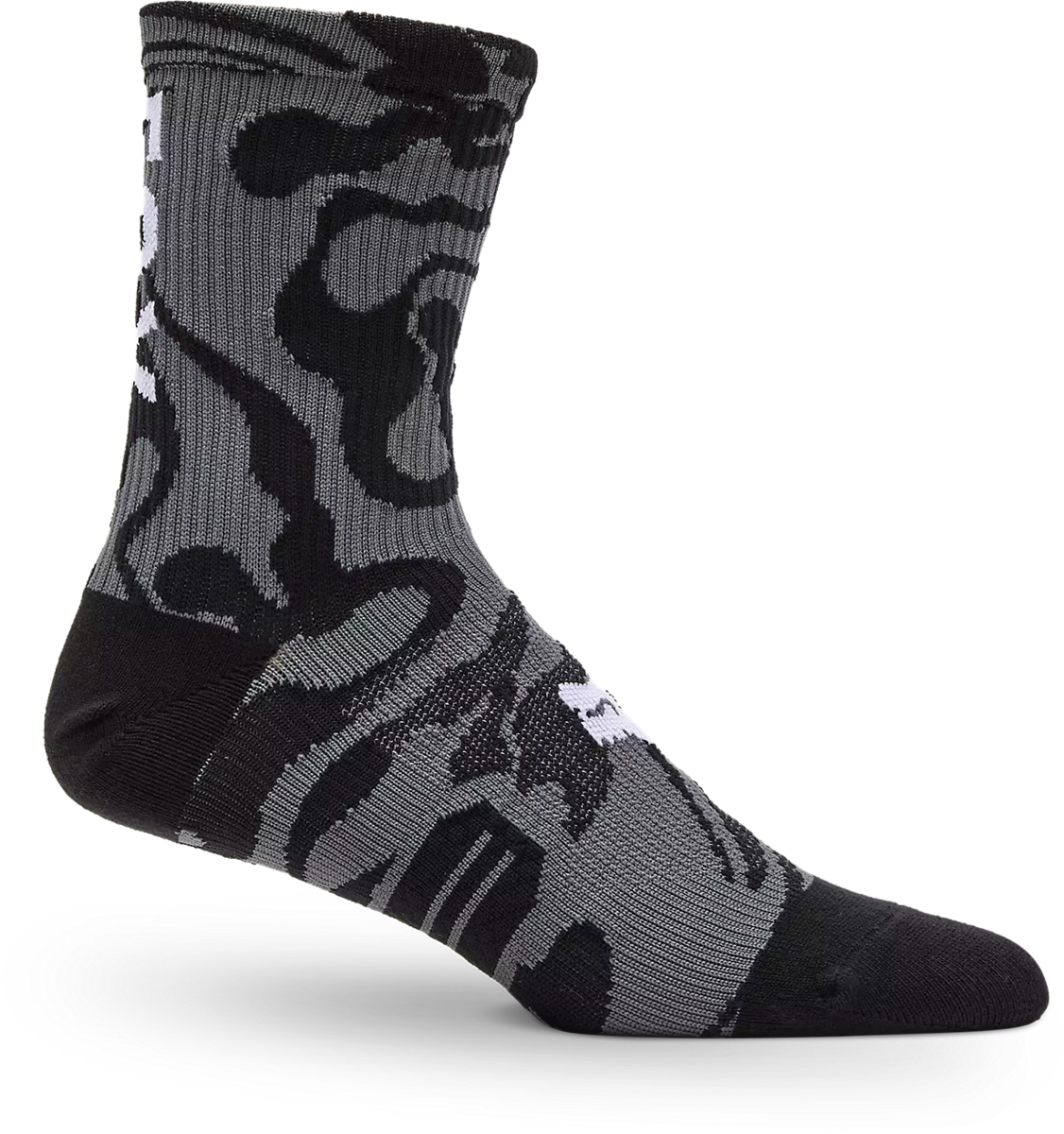 Ranger Frequency 6" Socks