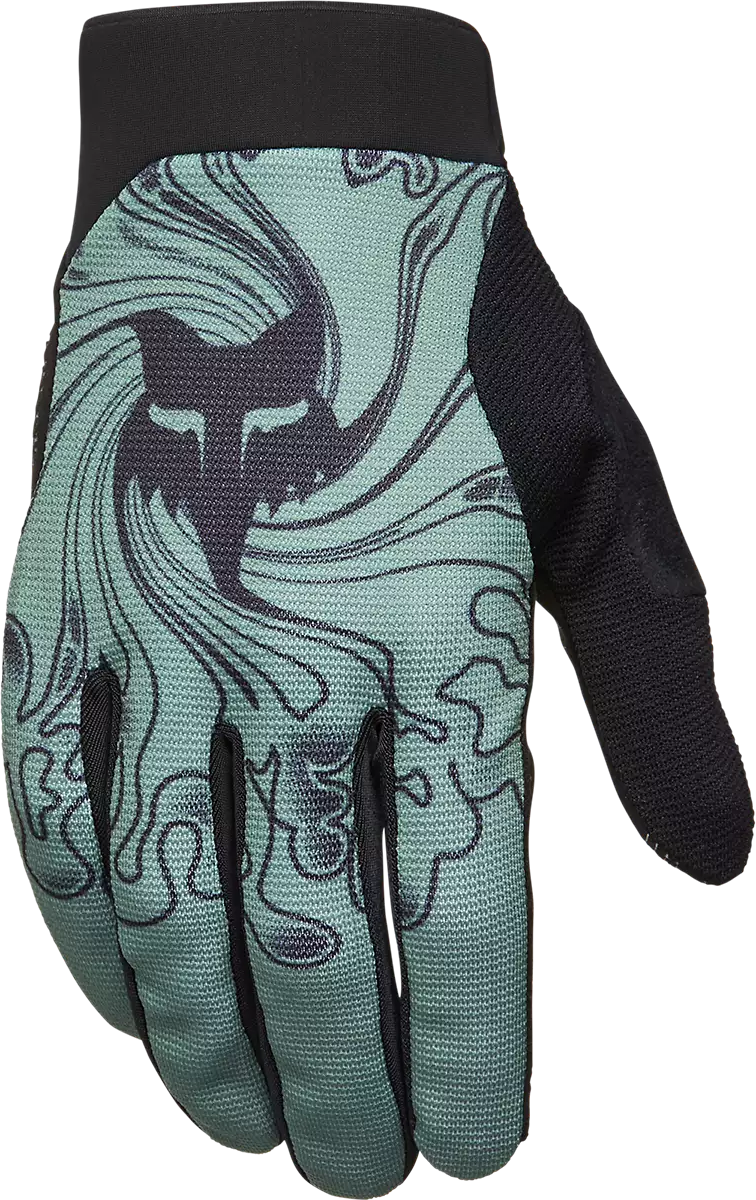 Ranger Frequency Gloves