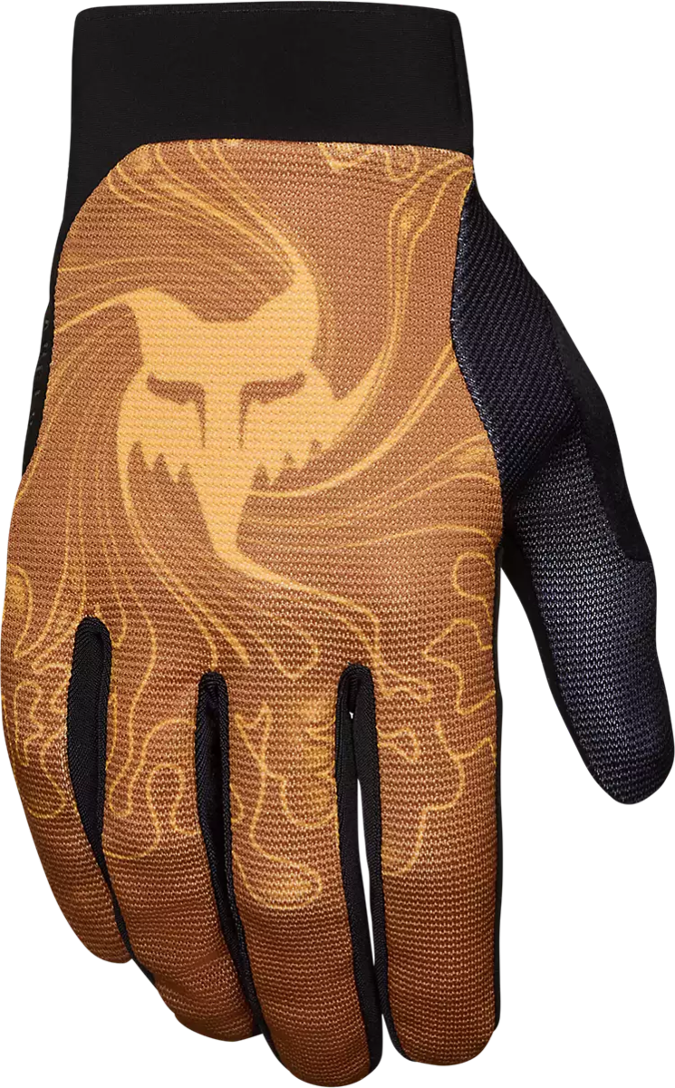 Ranger Frequency Gloves
