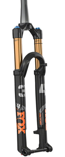 34 Step-Cast Factory w/FIT4 3-Position Kabolt - 110 x 15mm / 51mm