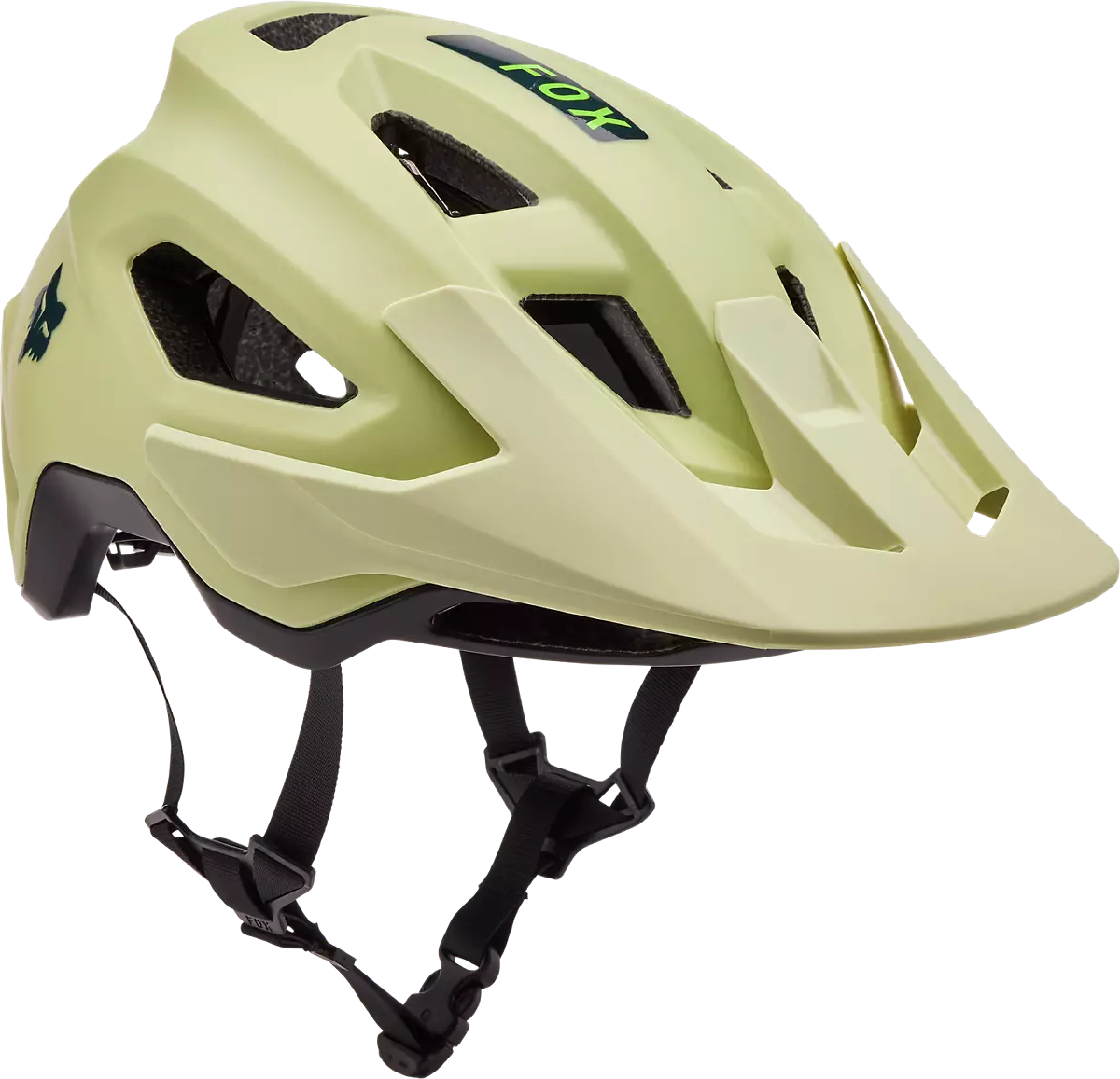 Speedframe Helmet