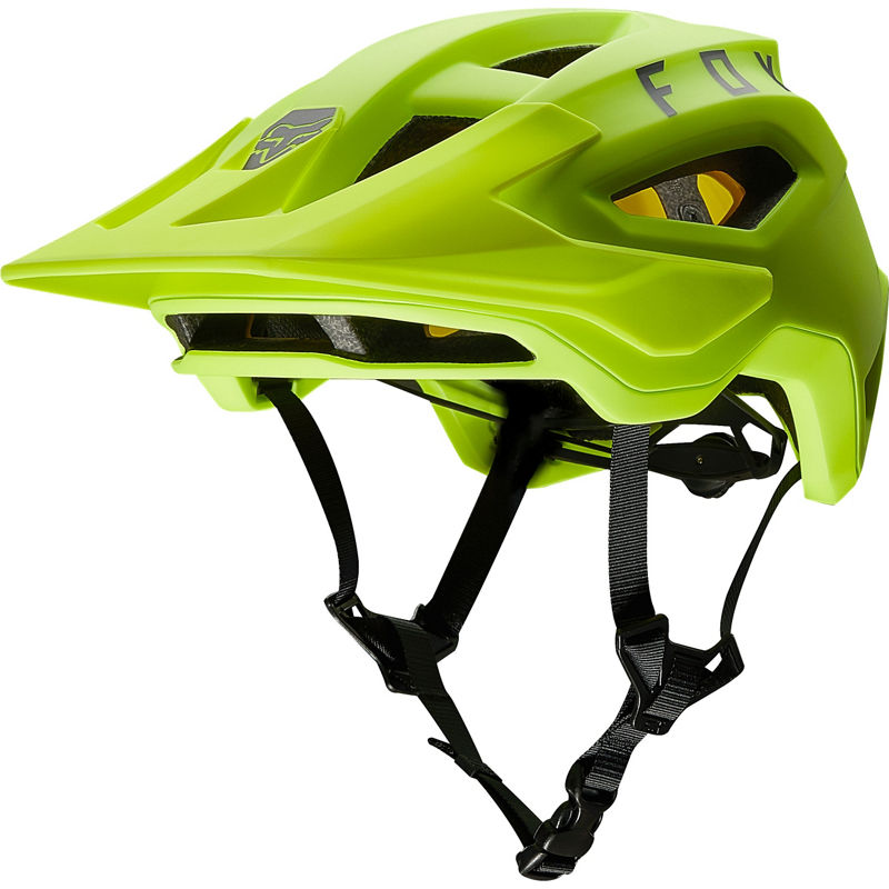 Speedframe MIPS Helmet