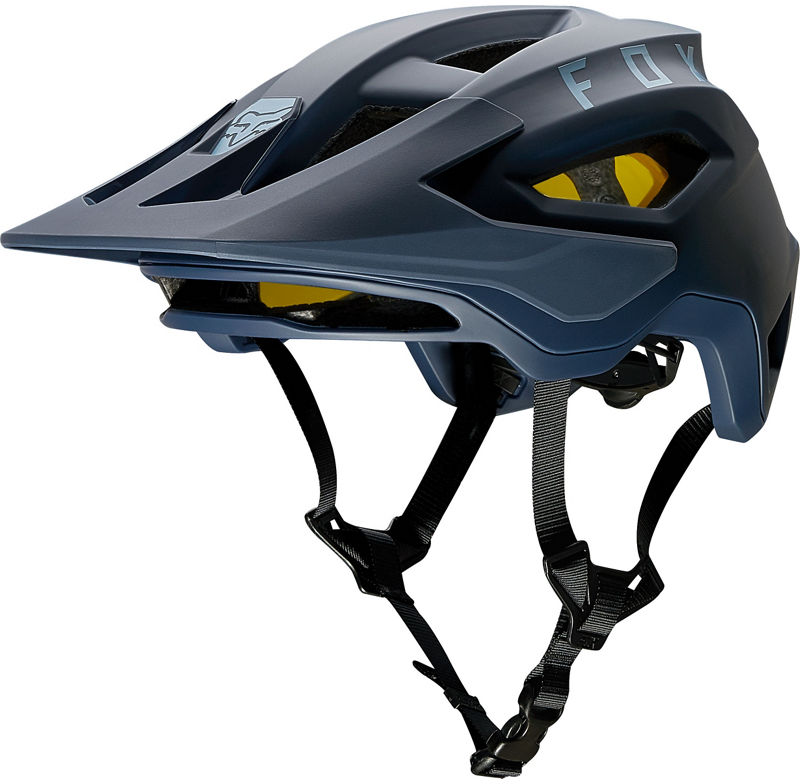 Speedframe MIPS Helmet