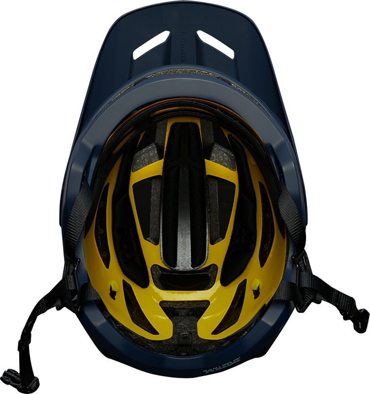Speedframe MIPS Helmet