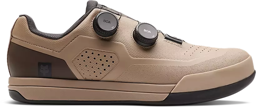 Union BOA Clipless Shoes