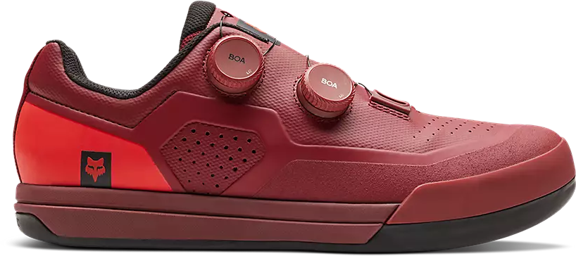 Union BOA Clipless Shoes