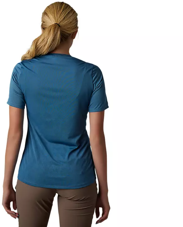 Ranger TruDri Jersey