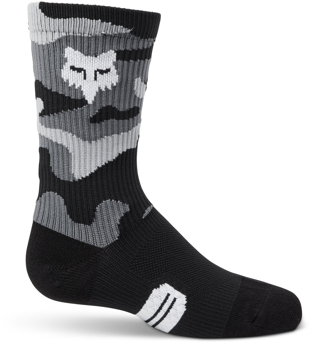 Youth 6" Ranger Crew Sock