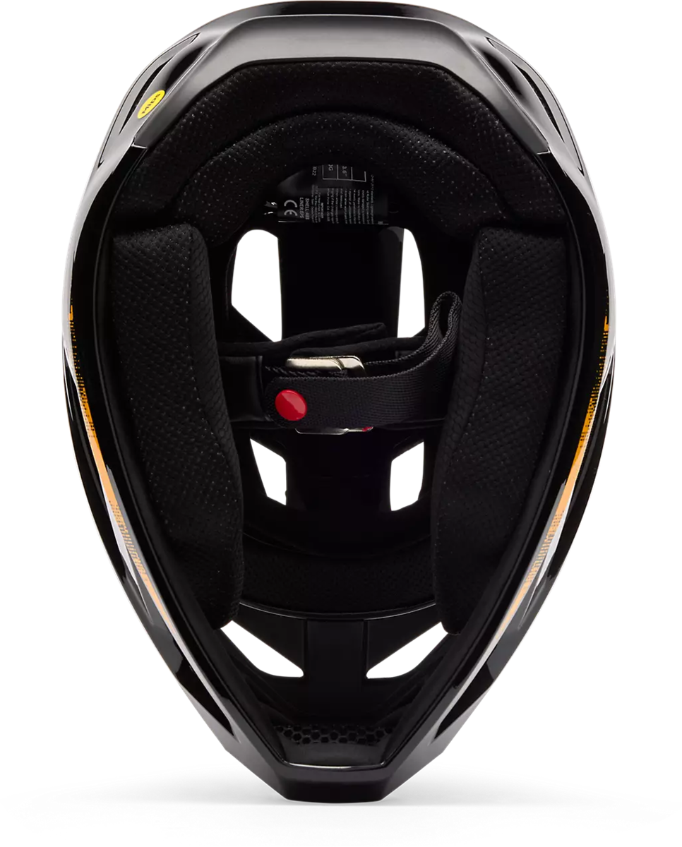 Youth Rampage Kairos Helmet