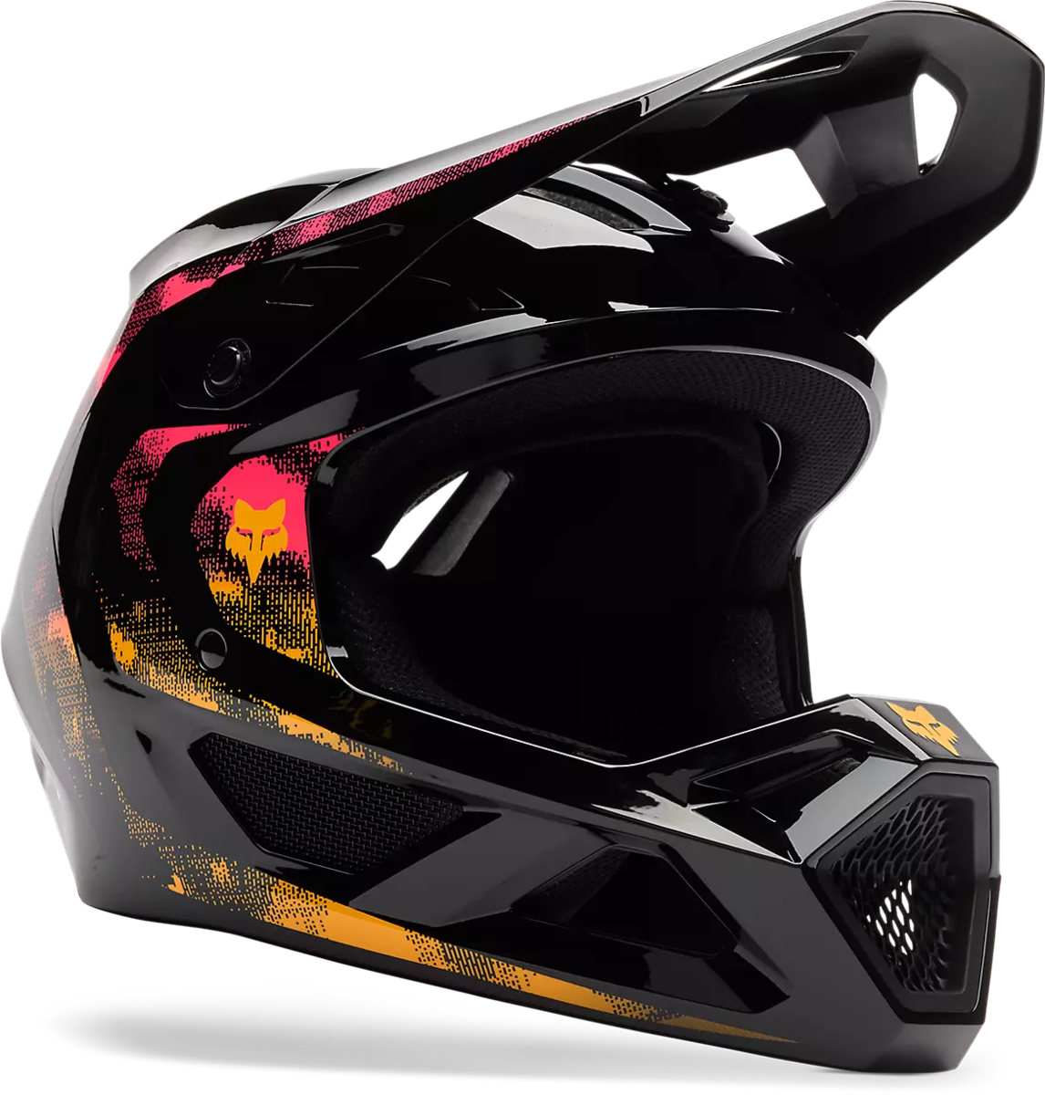 Youth Rampage Kairos Helmet