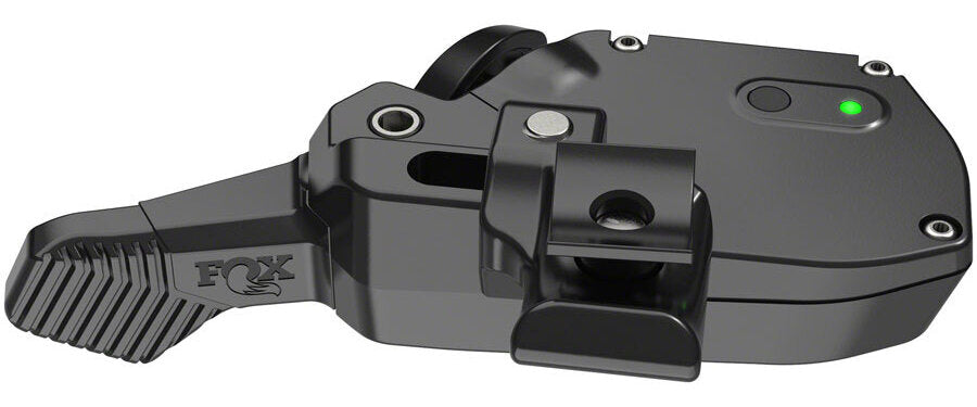 Transfer Factory Neo Wireless Dropper Seatpost - 30.9 mm - 30.9mm / 0mm