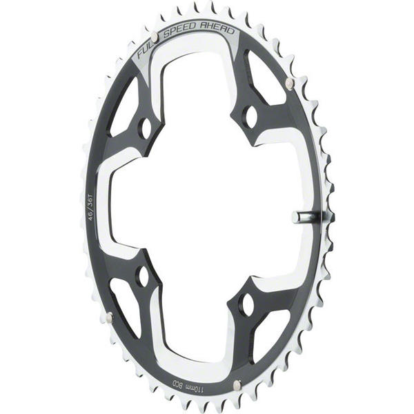 Gossamer Pro Chainring - 110mm