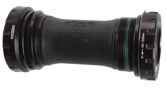 MegaExo Bottom Bracket Cupset