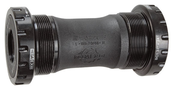 MegaExo Bottom Bracket Cupset